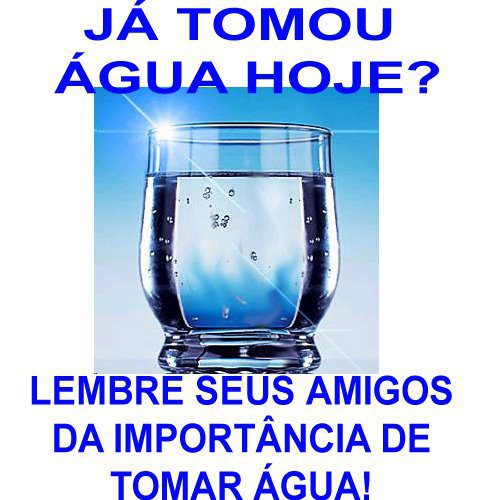 A importância de tomar água. Nutricionista Aline Lamarco comenta o quanto é importante se manter hidratado e dá dicas você pegar o hábito.