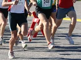 Como se prepara para o dia de uma prova esportiva. Nutricionista Esportiva em Alphaville. Nutricionista Aline Lamarco,.