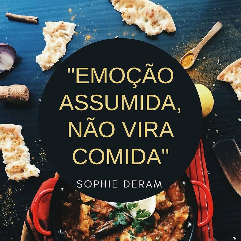 Alimentação e a psicologia. Dra Aline Lamarco Nutricionista Alphaville